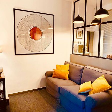 Saint Peter Luxury Loft Διαμέρισμα Ρώμη Εξωτερικό φωτογραφία