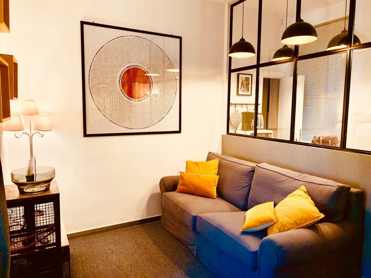 Saint Peter Luxury Loft Διαμέρισμα Ρώμη Εξωτερικό φωτογραφία