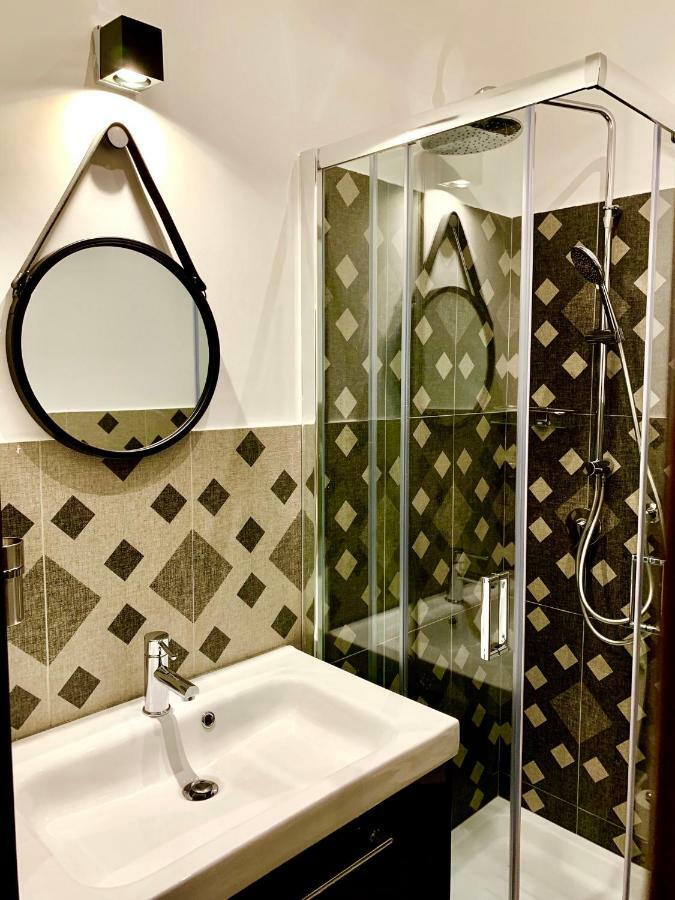 Saint Peter Luxury Loft Διαμέρισμα Ρώμη Εξωτερικό φωτογραφία