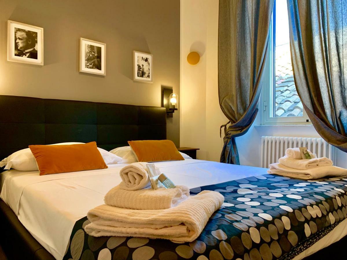 Saint Peter Luxury Loft Διαμέρισμα Ρώμη Εξωτερικό φωτογραφία