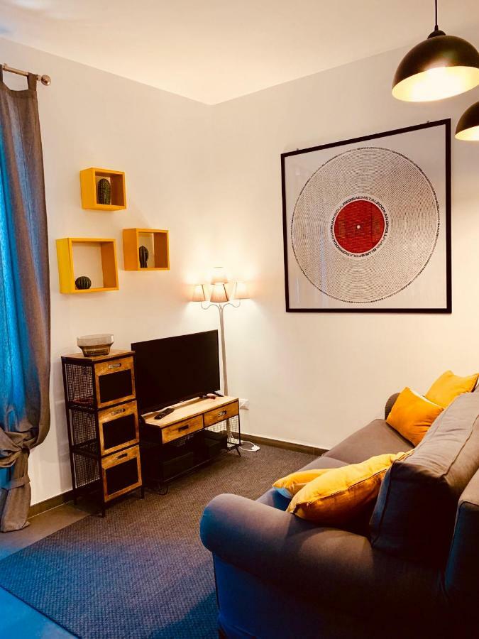 Saint Peter Luxury Loft Διαμέρισμα Ρώμη Εξωτερικό φωτογραφία